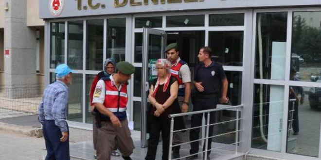 Çöp konteynerinde ölü bulunan bebeğin annesi tutuklandı