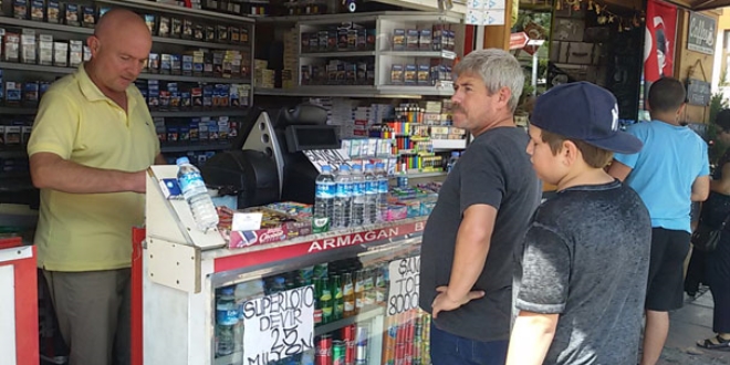 Süper Loto 20 milyona dayandı