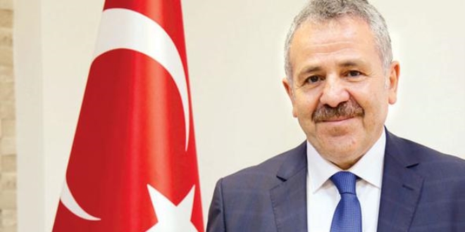 Darbeci generalin kardeşi 'Başdanışman' oldu