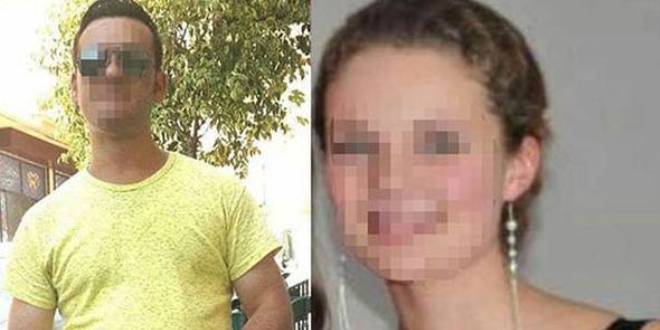 Bir ısırıkla hem kurtuldu hem yakalattı