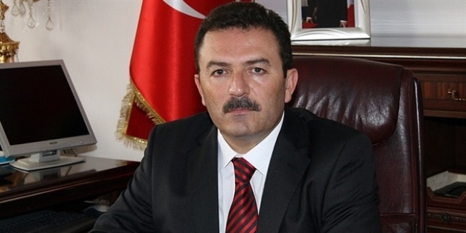 EGM Müdürü Altınok: 5 günde 45 kişi hayatını kaybetti
