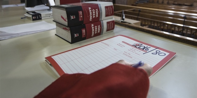 Savcı Uzun'u şehit eden teröristin suç dosyası kabarık