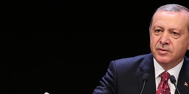 Erdoğan İslam ülkeleri liderleriyle telefonla görüştü