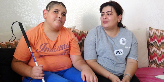 Ya��z'�n dram� y�rek s�zlat�yor!