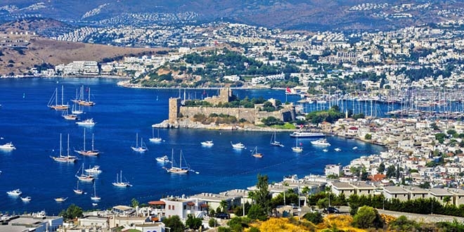 �sve� gazetesi T�rkiye'deki b�y�k turist art���n� duyurdu