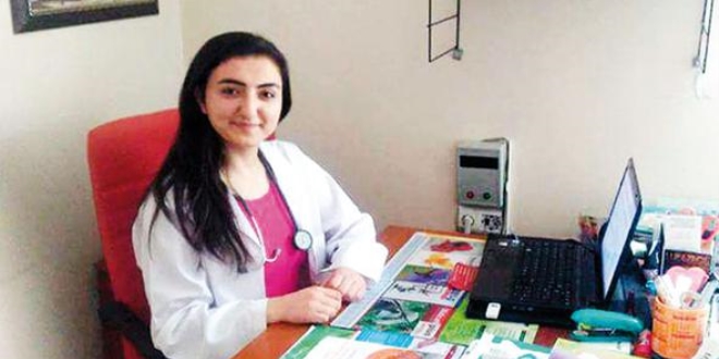 2 saatlik uykuyla tıp fakültesini kazandı