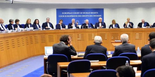 AİHM'den Türkiye'ye Başçavuş Ahmet cezası
