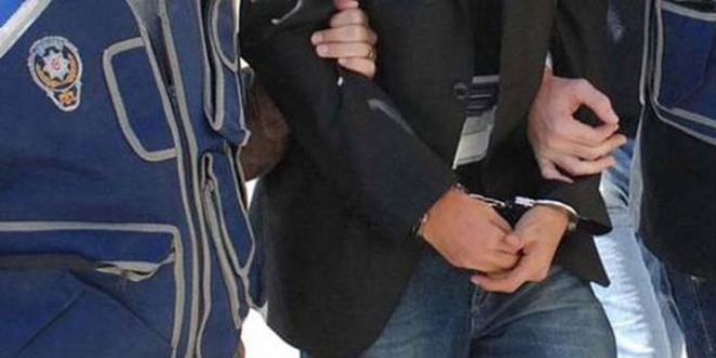 Bağ-Kur İl Müdürü'nün katili cezaevi firarisi yakalandı