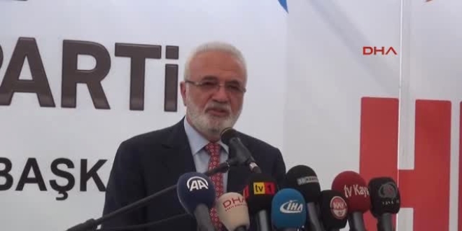 'FETÖ'cülerle bayramlaşmamız mümkün değil'