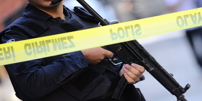 Terör örgütü bayram dinlemedi: 1 korucu şehit