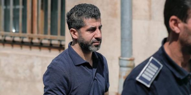 O T�rk ile ilgili karar bekleniyor...