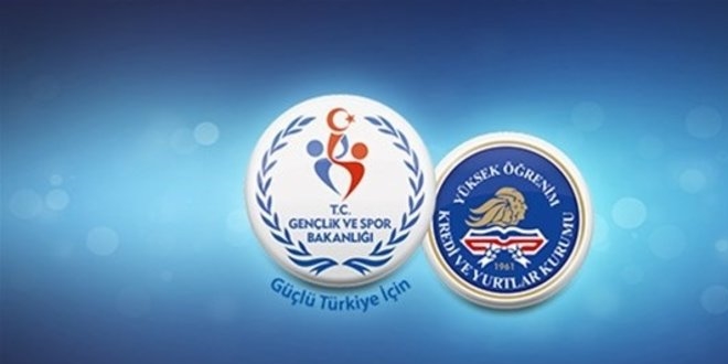 KYK yurt sonuçları açıklandı