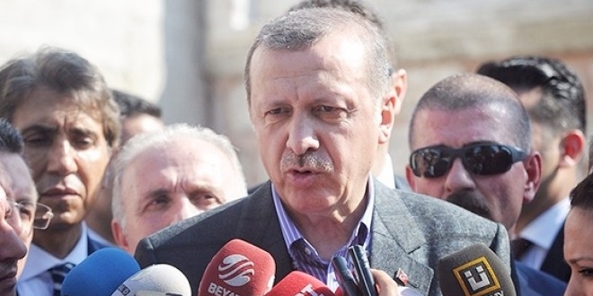 Amerika hala FETÖ çetesini koruma altına aldığı ülkedir