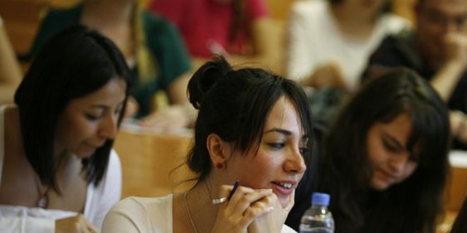 15 üniversitenin öğrencilerine 600 TL burs verilecek