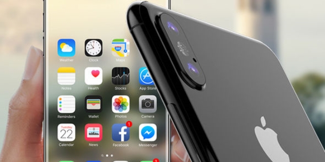 iPhone 8'in tanıtımının ne zaman yapılacağı belli oldu