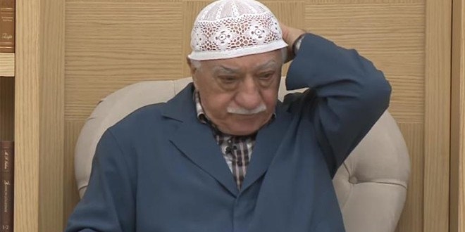 Himmet musluğu kesildi FETÖ'cüler köye döndü