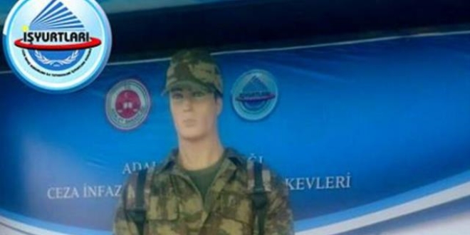 Ceza İnfaz Kurumunudan Somali'ye ihracat