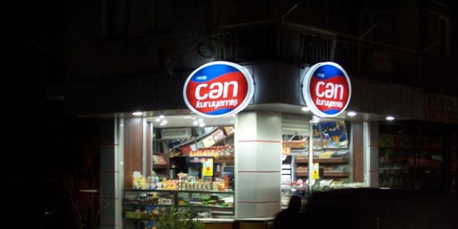 Kuruyemiş kralına kayyum atandı