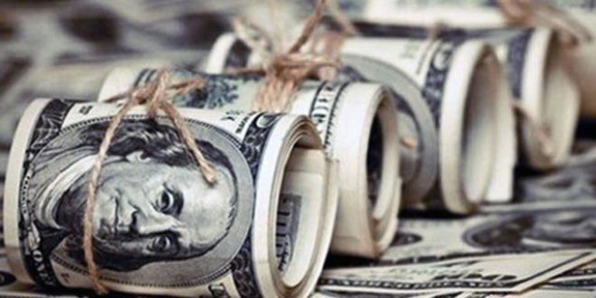 Dolar/TL yılın en düşük seviyesini gördü!