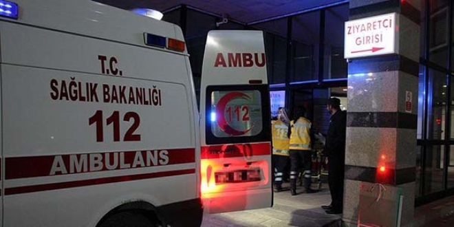 Terör saldırısında yaralanan vatandaş hayatını kaybetti