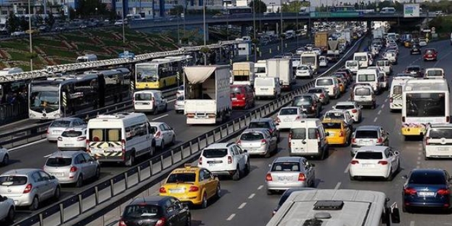 Sigortada 'iyi şoför kötü şoför' ayrımı kalkıyor