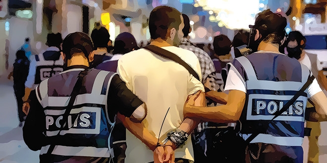 Dava sürecine kadar zanlı ismi açıklanmayacak
