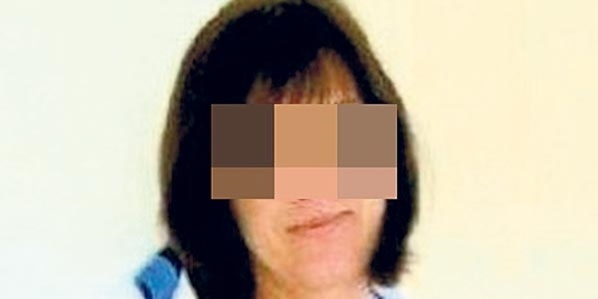 Postacı tacizine 12 yıl istendi