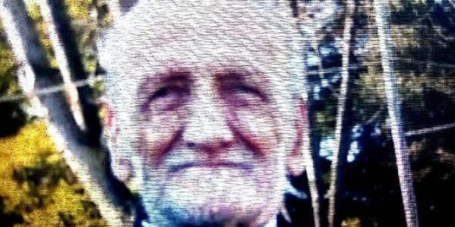 3'�nc� kez kaybolan emekli itfaiye m�d�r� bulundu