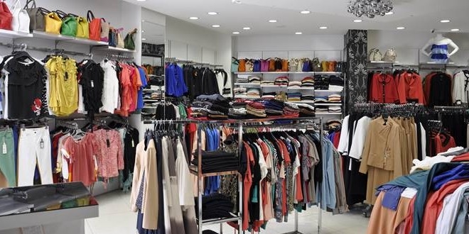 T�rk haz�r giyim ihracat��lar� Almanya yolcusu