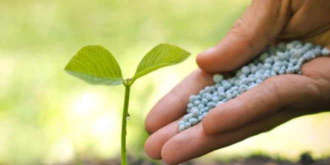 Toros Tar�m bitki besleme alan�nda Ar-Ge merkezi kurdu