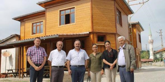 Komşu iki ülke arasında yeni turizm güzergahı