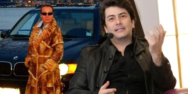 Vatan Şaşmaz'ın görüntülerini sızdıran polisin ifadesi