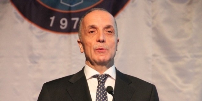 'En iyi kanun dahi olsa uygulam�yorsa s�k�nt� �ekersiniz'