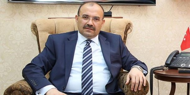 Vali Ustaoğlu Mehmetçik'in bayramını kutladı