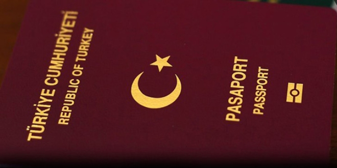 Yabanc�lara vatanda�l�kta ikinci e� ve �ocuk form�l�