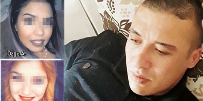 Son nefesinde katillerini söyledi