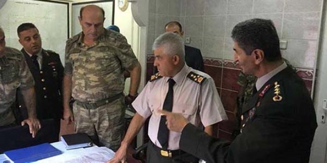 Jandarma Genel Komutan: Eren'in katilleri er ge yakalanacak