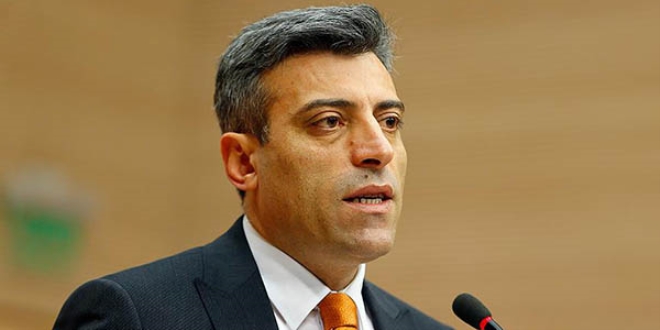 Yılmaz: Bizim için de önce vatan