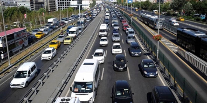 'Bölünmüş yollar kazaları büyük ölçüde azalttı'