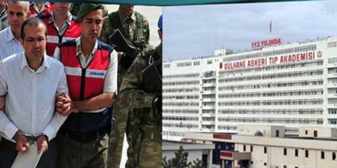 FETÖ, o twitter hesabıyla GATA'yı ele geçirmiş