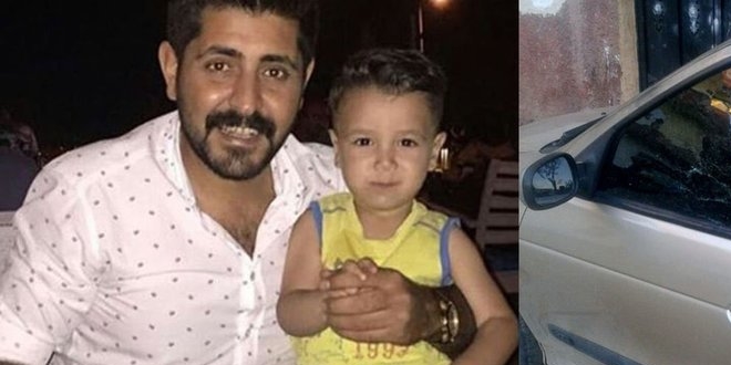Şanlıurfa'da 4 yaşındaki Murat Birinci, otomobilde havasızlıktan öldü
