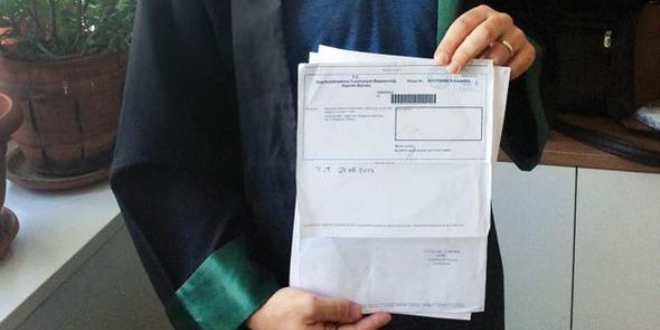 Sahte 'icra takibi' SMS'leri ile dolandırıcılık