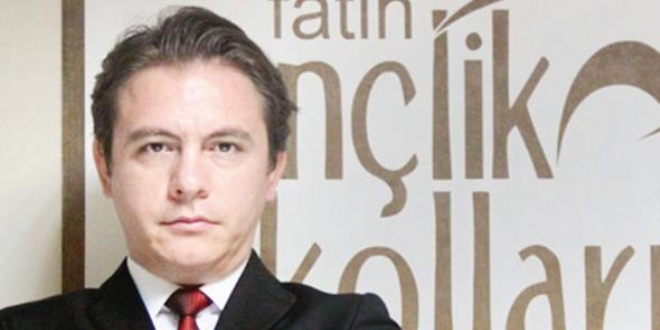 AK Parti'li yöneticiden 'Düz dünya' teorisi