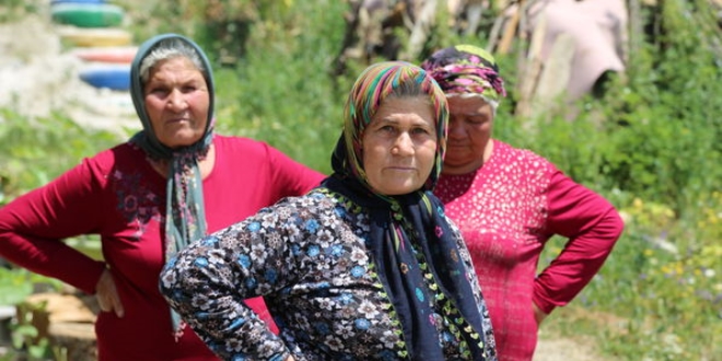 Ümmiye Koçak 5. sınıf sosyal bilgiler kitabında