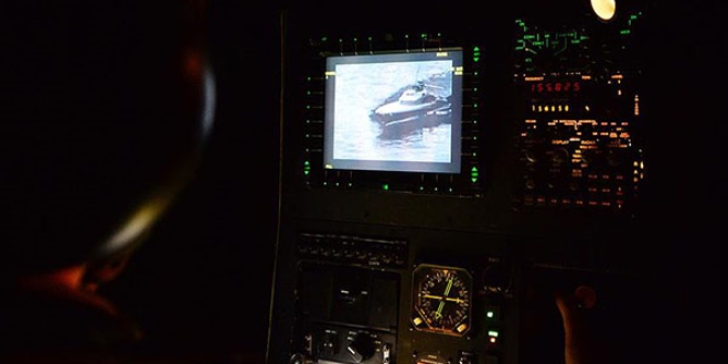 Yasa d��� ge�i�lere 'termal kameral�' �nlem