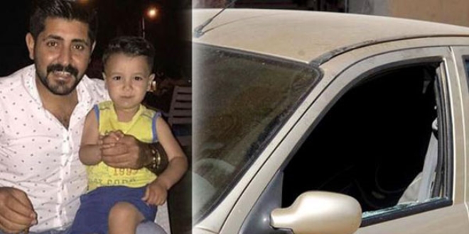 Arabada havasızlıktan ölen çocuğun amcasından tuhaf savunma