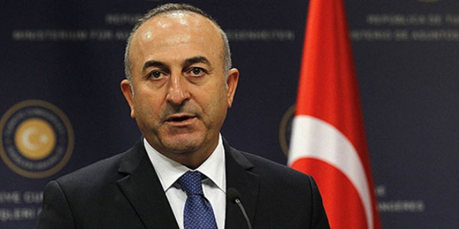 Çavuşoğlu'ndan Almanya'ya: Popülizmin gözü kör olsun!