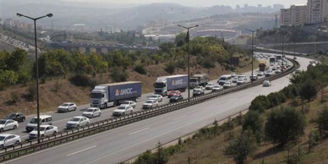 Dönüş yolculuğunda sona gelindi!