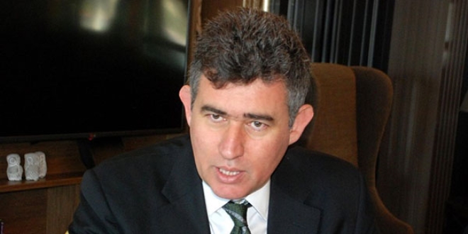 Metin Feyzioğlu, bu kez dinleyici olacak