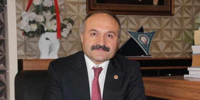 'Yanlış bir mücadele FETÖ'nün ekmeğine yağ sürer'